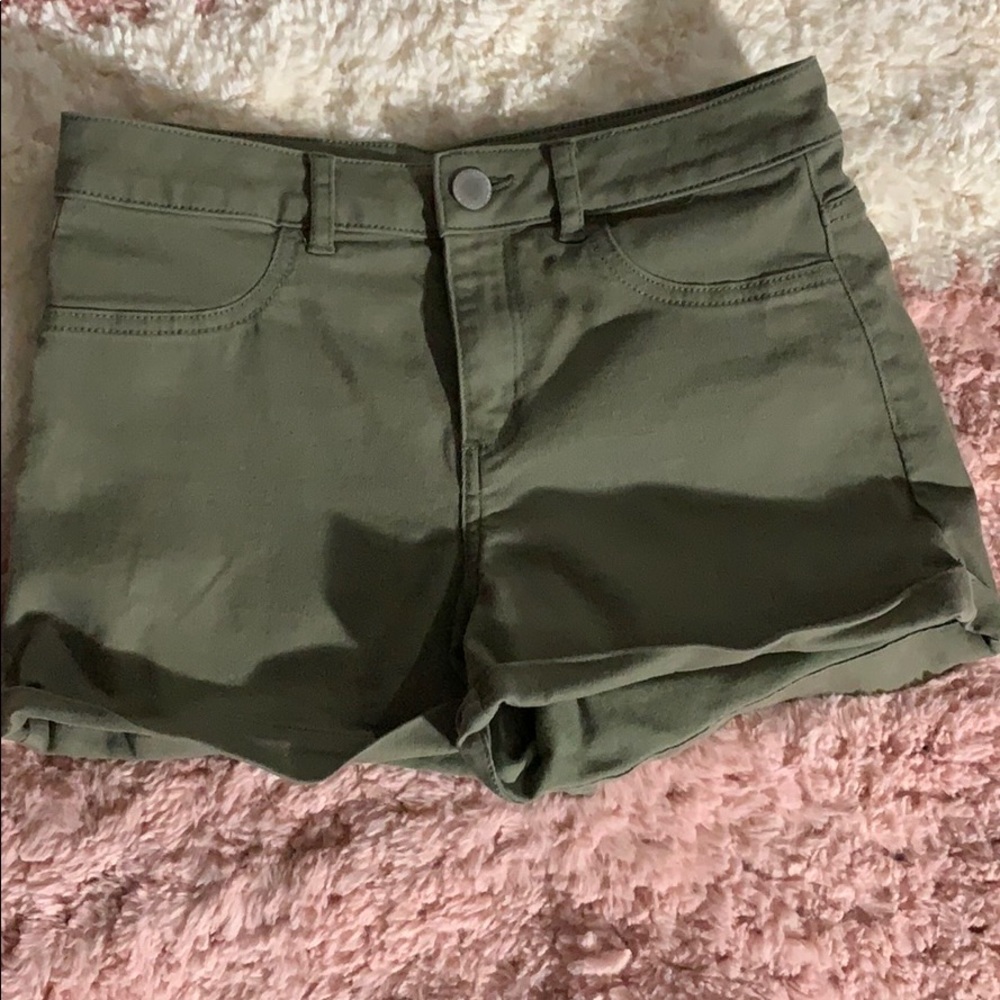 H&M Shorts